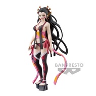 Bandai(บันได) BANPRESTO DEMON SLAYER: KIMETSU NO YAIBA FIGURE-DEMON SERIES- VOL.7(B:DAKI)