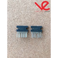 TDA8350 ORIGINAL TDA8350Q ORIGINAL TDA 8350 Q ups