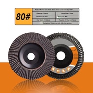 Thickened Polishing Abrasive Disc 100