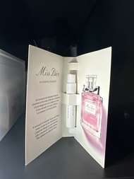 Dior Miss Dior Blooming Bouquet 香水小樣
