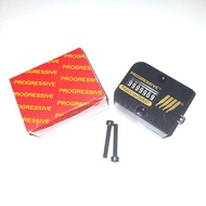 Shot Mold Counter Progressive 7 Digit