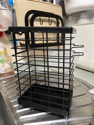 304不銹鋼刀架