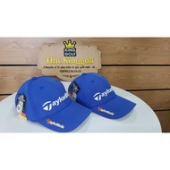 Green TaylorMade Cap