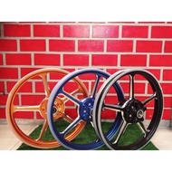 ENKEI FG 505 Y15 1.6