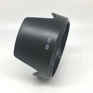 HB-35 Hood for Nikon D710 D90 SLR 18-200 24-85 Lens Sunshade HB35