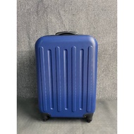 Ensure GOLD Travel Suitcase