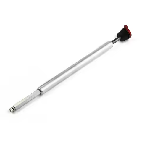 Forks Bike Fork Oil Pump Pump Rod Bike Fork Lockout MTB Oil Bike Replacement High Quality Material A