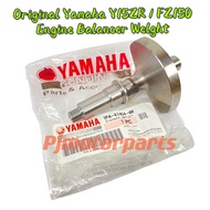 Y15 Y15ZR V1 V2 / FZ150 FZ150i (100% Original Yamaha) Engine Balancer Weight Enjin Balancing Standar