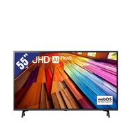 Smart Tivi LG 4K 55 Inch 55UT8050PSB