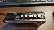 日本原裝 SANYO M1800F 卡帶收錄音機 二手收藏品