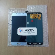 LCD SAMSUNG J730 / J7 PRO FULLSET TOUCHSCREEN ORI