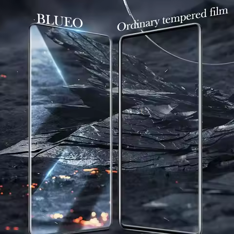 BLUEO Tempered Glass For Honor Magic V5 Screen Protector for HONOR MAGIC V5 Cover Film