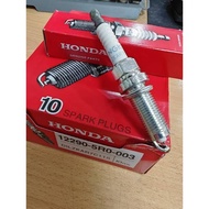 12290-5R0-003 HONDA CITY GN2 1.5, CITY HYBRID 1.5 JAZZ HYBRID HRV HYBRID SPARK PLUG DILZKAR7C11S