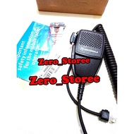Rig Mic Motorola MIG Gm338 Gm3188 Gm3688 Gm300 GM 338 3188 3688 M3688 PMMN4090A PMMN4090 Microphone