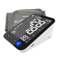 Sinohero Automatic Digital Wrist Blood Pressure Monitor Sphygmomanometer Tonometer Tensiometer Heart