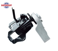 ยางแท่นเครื่อง MIRAGE ปี 12-19 1.2 CVT แท้ห้างMS (R) (1093A146) (ราคาต่อ 1 ชิ้น)