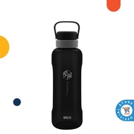 BROS CAPA Water Bottle 1500ML SPACE | BPA-Free Water Bottle