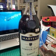 n180 90年代馬爹利藍帶燕子1500ml Martell cordon bleu cognac