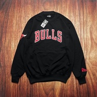 CREWNECK BULLS HIGH QUALITY