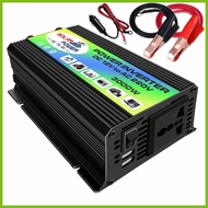 Car[wk`Solar*XPower(Z|Inverter=Q|Peaks3000WRated=z|power300W=p|Converter>bJ|DC=iM|12V to AC 220V wi