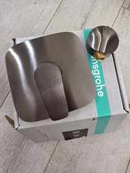 Hansgrohe 淋浴龍頭