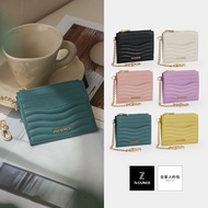 74ounce Puff Card Coin Holder [LN-828-Q2-W]