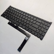 US Layout for Acer Aspire 3 A315-24P A315-24PT A315-59 A315-59G A315-510P Laptop Keyboard