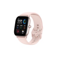 Amazfit GTS 4 mini健康智慧手錶-薔薇粉 GTS 4 mini燦坤線上購物