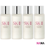 SKII SK-II SK2 Pitera Facial Treatment Essence 30ml x4