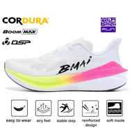 BMAI MIX 2.0 Women's Lightweight Running Shoes - Stylish Trainers For Jogging, Marathon, Fitness & D