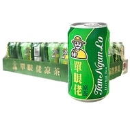 Tan Ngan Lo Herbal Tea 1ctn(24cans)/Tea 24sachets