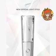 [PRE] 2PM NEW OFFICIAL LIGHT STICK