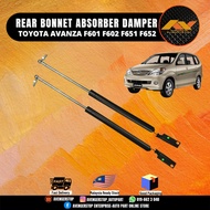 TOYOTA AVANZA 2004 REAR BONNET DAMPER ABSORBER TONGKAT BELAKANG 100% BRAND NEW HIGH QUALITY &amp; STRONG