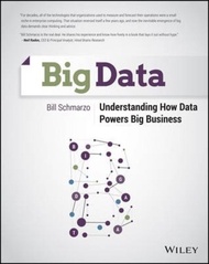 Big Data : Understanding How Data Powers Big Business by Bill Schmarzo (US edition, paperback)