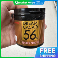 Lotte | Lotte Dream Cacao 56% 86g