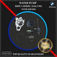 11518638026 WATER PUMP BMW B48 F30 F20 F21 F22 F23 F31 F34 F32 F33 F36 G30 F90 G11 G12 G01 X3 G02 X4