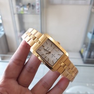 Alexandre Christie Wanita AC 1019 Ld gold ORIGINAL 