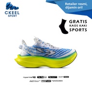 910 NINETEN PLAT KRON GEIST EKIDEN PRO RUNNING SHOES