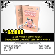 Smart Teaching in the Digital World: Effective Strategies for ICT Literacy in Modern Class
