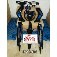 LC135 V1 COVERSET CUSTOM OEM SPARK