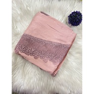 TELEKUNG RAYSHA SATIN SILK SOFT AWNING