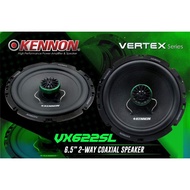 KENNON 6.5" 2-Way Coaxial Speaker