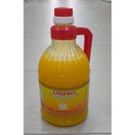 MBRKL Ghee Pooja Oil 1 Litre