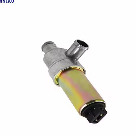 Idle Air Control IAC Valve 037906457C 037 906 457 C 408-202-011-002Z 408-202-011-002G 6NW009141-161