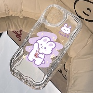 Soft Case Oppo A5s A53 Reno 8 Pro 5G for Oppo Reno 4 Pro Casing Oppo Case A73 2020 A76 Casing Oppo A16K A55 Cartoon Casing A95 5G