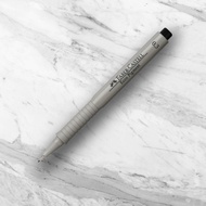 Faber-Castell 代針筆0. 3mm黑色10隻(原廠正貨)