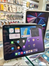 【手機Sir】S級/iPad Pro 第3代 11吋 128G Wifi 2021年版本 A2377