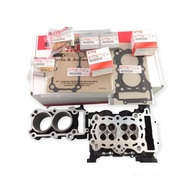 2MS-WE13E-00-0M R25 UPGRADE 300CC KIT / YAMAHA YZF R3 CYLINDER BLOCK & HEAD + PISTON + RING + PIN + 