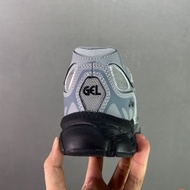 PRP8 Asics Gel NYC Men And Women Running Shoes NYC Shock Absorption Sport Shoes 1203A280-020 DFUY U6