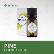 Hysses Pine Essential Oil